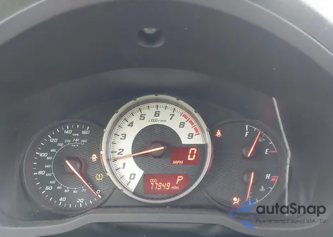 2013 Scion Fr-S 10 Series from USA, damaged, VIN JF1ZNAA14D2733237